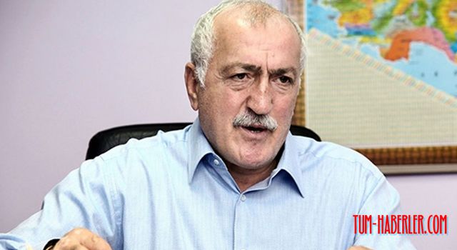 Tantan: Peker, tasfiye edilmesi gereken isimleri masaya koyuyor