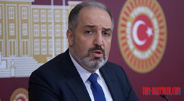 Yeneroğlu: Erdoğan'a itiraz eden hiçbir siyasetçinin can güvenliği kalmamıştır