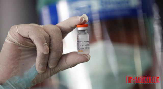 Almanya'da 7 Haziran'dan itibaren 12 yaş üstü Covid-19'a karşı aşılanabilecek