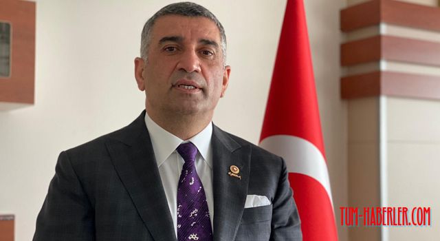 CHP Milletvekili Erol engellilere 100 akülü araç dağıttı