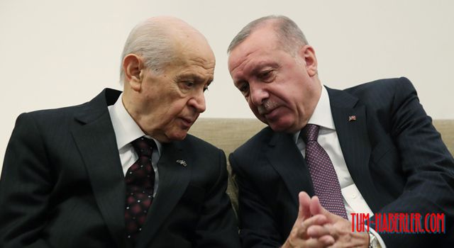 Bugün seçim olsa, Cumhur İttifakı 6 ili daha kaybediyor!