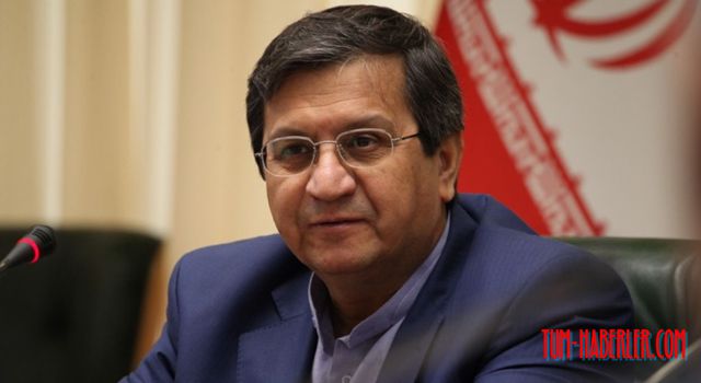 Ruhani, İran Merkez Bankası Başkanı Hemmati'yi görevden aldı