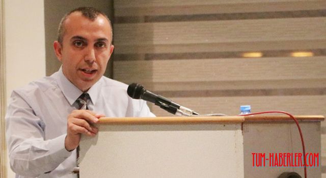 Özgül: Bu seçim sistemiyle bir sonraki dönemde anayasal kriz yaşanabilir