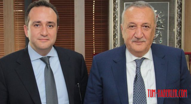 CHP Milletvekili Başarır, Tolga Ağar'ın mal varlığını açıkladı