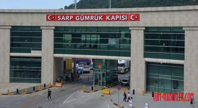 Gürcistan, 1 Haziran’da sınır kapılarını turistlere açıyor