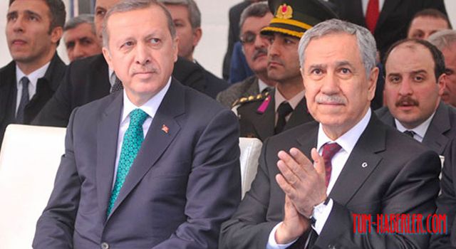 Bülent Arınç: Cumhurbaşkanı çok ağır konuştu, rencide oldum