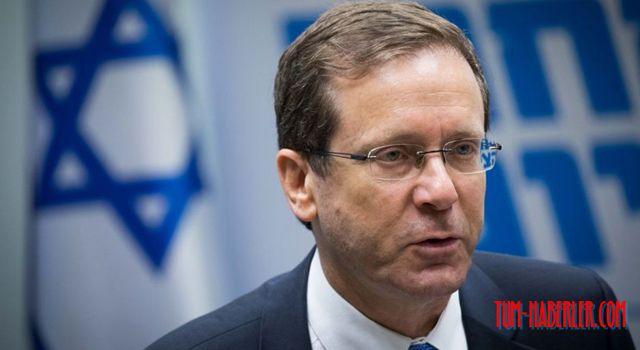 İsrail'in yeni Cumhurbaşkanı İşçi Partisi lideri İsaac Herzog oldu