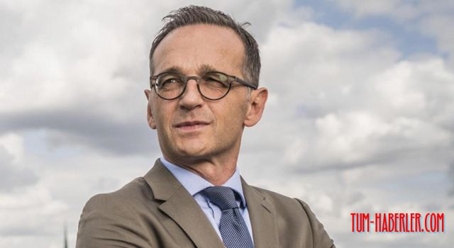 Almanya, Ukrayna'nın silah desteği talebini reddetti!