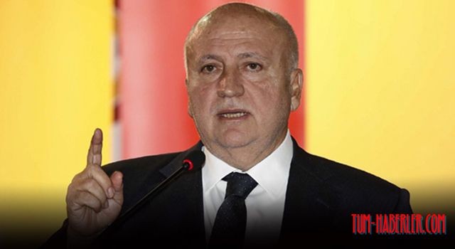 Işın Çelebi, Galatasaray başkan adaylığından çekildi