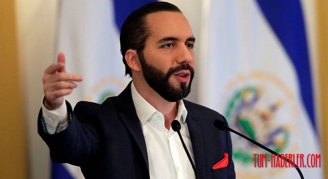 Bitcoin El Salvador'da ulusal para ilan edilebilir