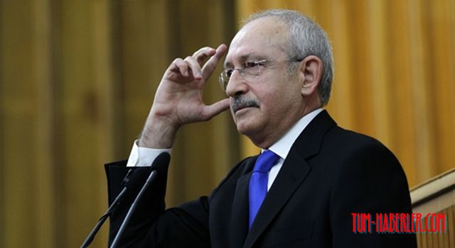 Kılıçdaroğlu'dan Bilim Kurulu'na: Ne işiniz var orada?