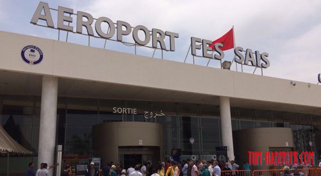 Fas, 15 Haziran'da uluslararası uçuşları yeniden başlatıyor