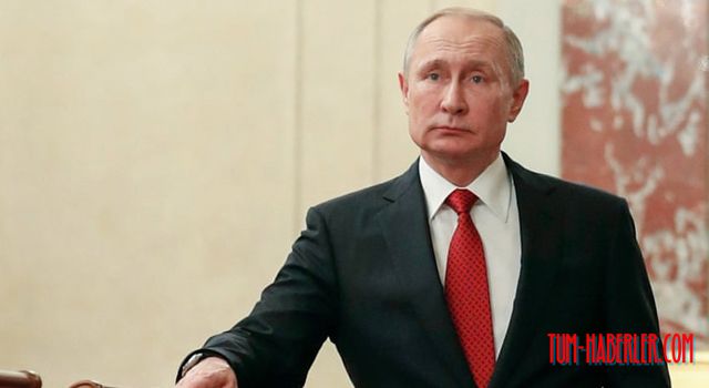 Rusya, Açık Semalar Anlaşması'ndan çekildi