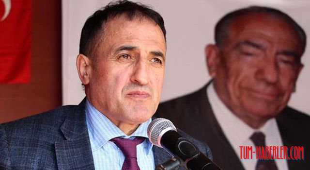 İstanbul Milletvekili Atilla Kaya MHP'den ihraç edilecek!