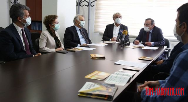 Sancar: Bir şantaj düzeni kurulmak isteniyor