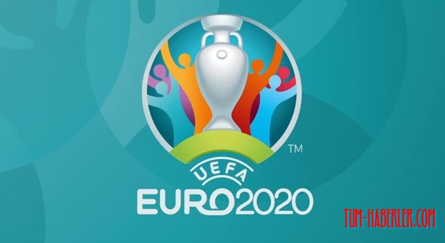EURO 2020 başlıyor
