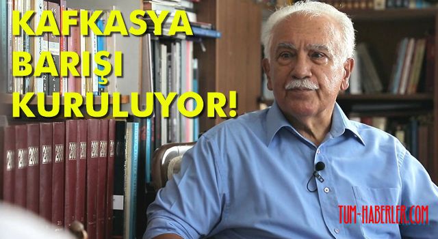 Perinçek: Şuşa Beyannamesi Atlantik sistemine meydan okuyor!