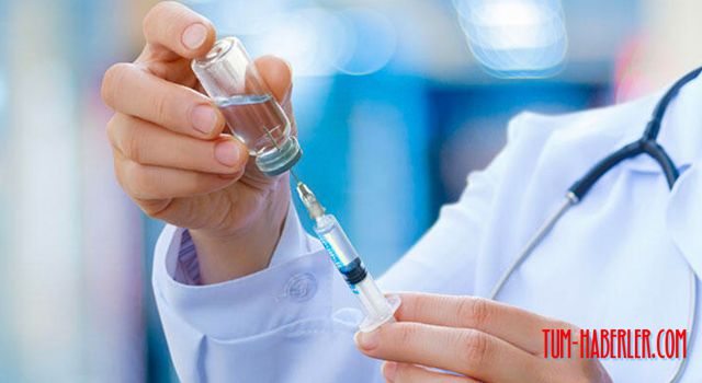 Türkiye'nin satın alacağı Kovid-19 aşısı miktarı 75 milyon doz