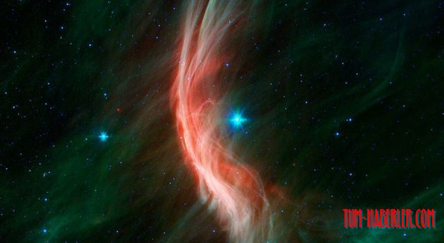 612 bin yıl sonra tekrar ziyaretimize gelen gezegen hangisi?