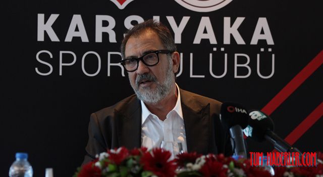 Karşıyaka SK, seçimli genel kurula gidiyor