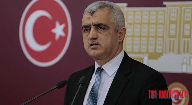 Gergerlioğlu'nun siyasi faaliyet ve ifade özgürlüğü hakkı ihlal edildi