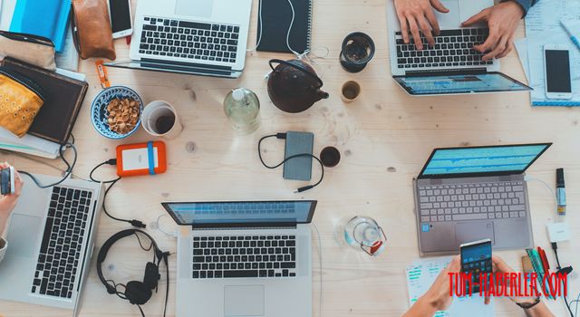 TÜBİTAK'tan 153 genç girişimciye 200 bin TL'ye kadar destek