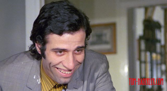 Bursaspor Kulübü, Kemal Sunal'ı unutmadı