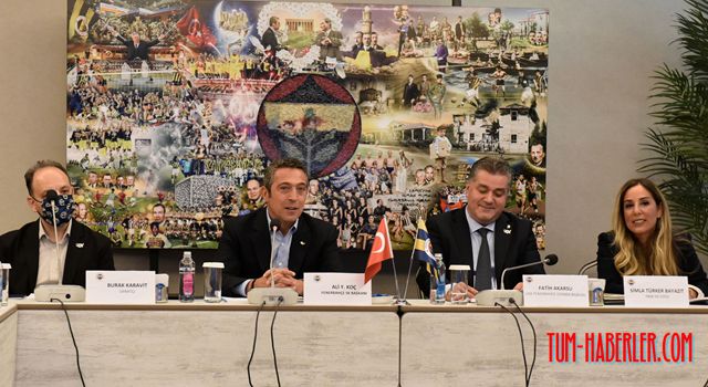 Zamansız, tanımsız, sınırsız bir gurur tablosu: Vakt-i Fener