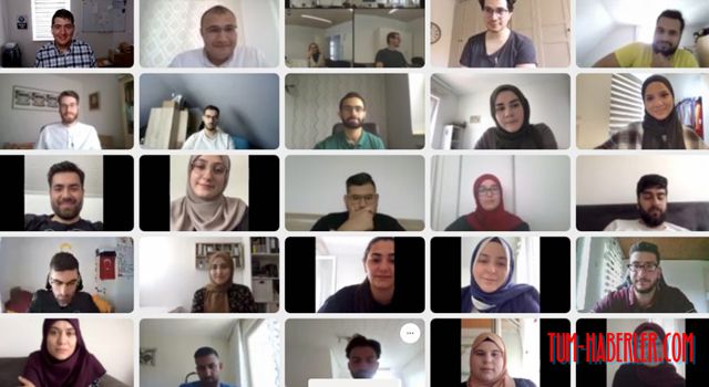 DİTİB-Almanya, Federal Gençlik örgütü yeni yönetimini belirledi