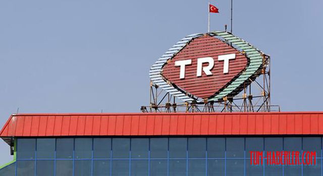 TRT’de genel müdür, yardımcısı ve YK yapısı değişti!