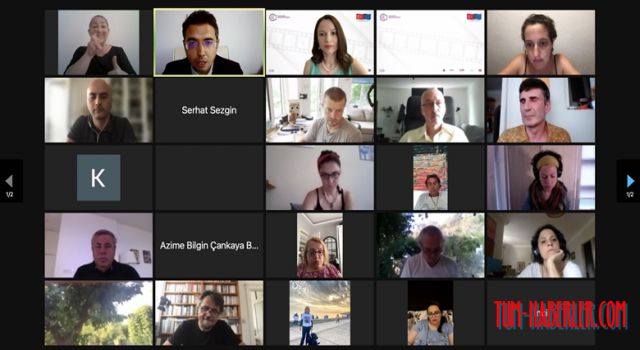 Erişilebilir Sinema projesi başladı