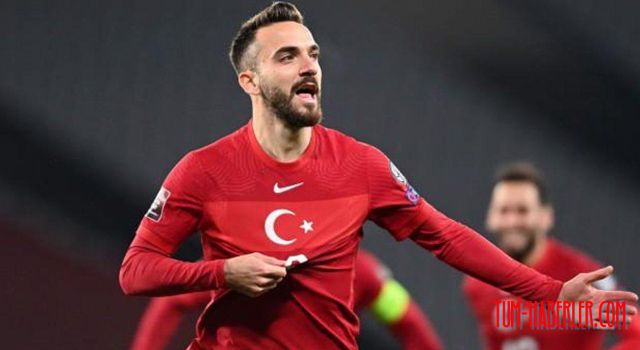 Kenan Karaman, Beşiktaş'ta