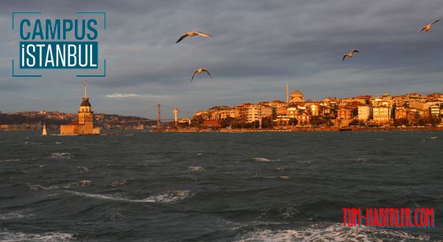 Campus İstanbul ile Türk belgeselleri dünyaya açılacak