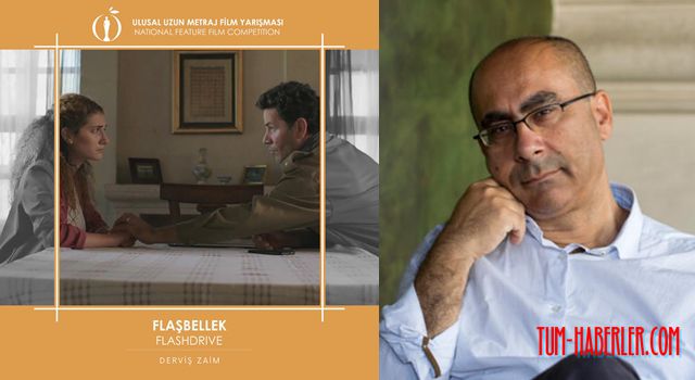 Derviş Zaim’in Flaşbellek'ine Amerika’dan ödül