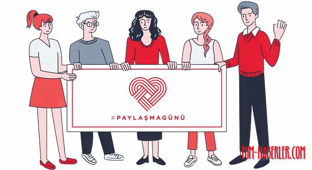 TEGV bağışçıları ile buluşmayı bekliyor