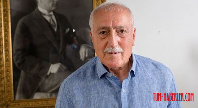 Tantan: ABD, Türkiye’yi içerden çökertmek istiyor