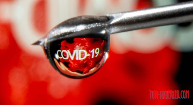 İngiliz Bilim Kurulu'ndan korkutan açıklama: Her 100 kişiden 35'i ölebilir!