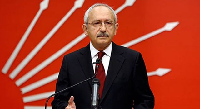 Kılıçdaroğlu, İlham Aliyev'e mektup yazdı