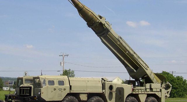 Azerbaycan, Ermenistan'ın balistik füze sistemini imha etti