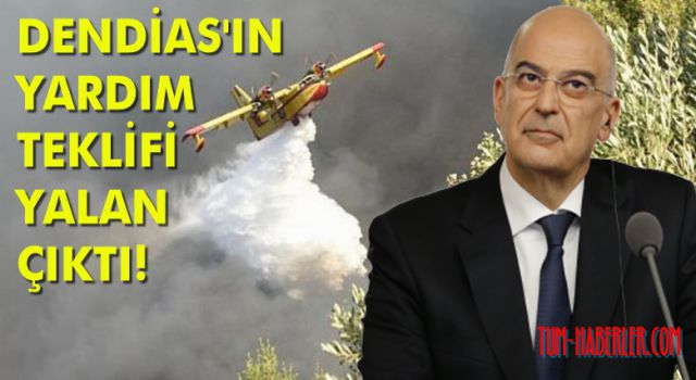 Yunanistan, AB'nin Türkiye çağrısını yanıtsız bıraktı