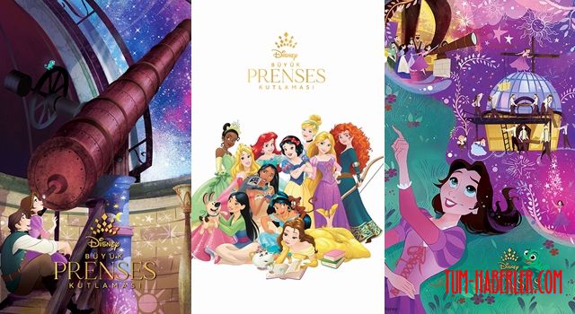 Disney Türkiye, iyilik ve cesaretiyle ilham veren çocukları arıyor