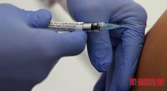 Dünyada yapılan aşı sayısı 4 milyar 400 milyonu aştı