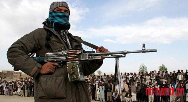 Taliban, Kunduz vilayet merkezine yaklaştı