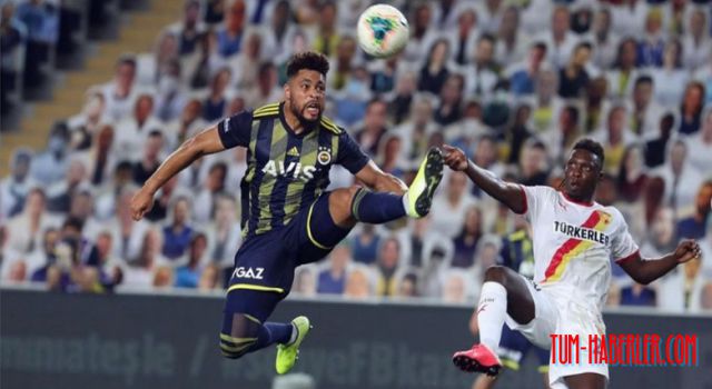 Hatayspor, Simon Falette ile anlaştı