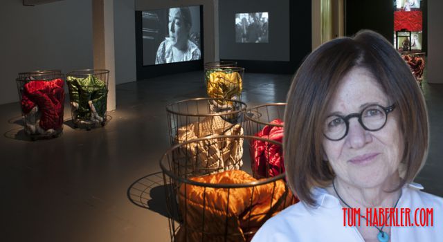 Roswitha Haftmann Ödülü Gülsün Karamustafa’ya verilecek