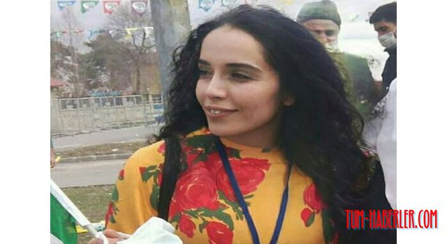 HDP Muş il Eş Başkanı gözaltına alındı