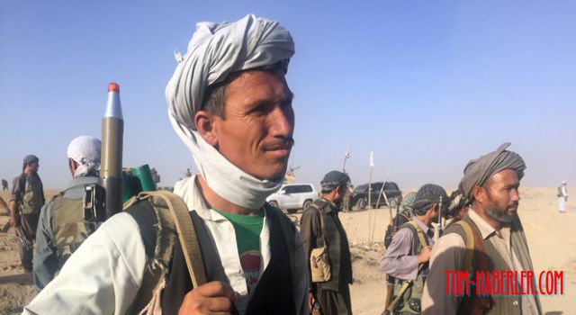 Taliban, 3 vilayetin merkezinde daha kontrolü ele geçirdi