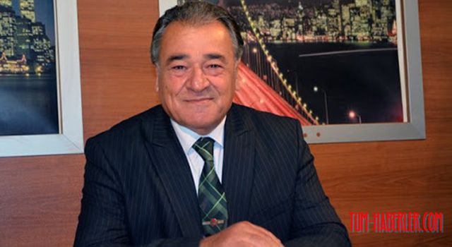 İdris Ortakaya yazdı: Koronavirüs komünist mi?