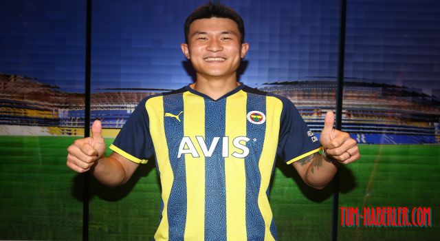 Fenerbahçe, Kim'i açıkladı