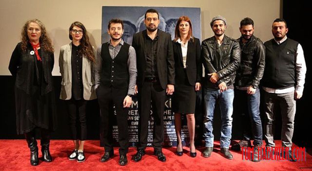 Ödüllü yönetmen Raşit Görgülü, uluslararası gençlik dizisi çekecek